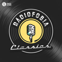 Rádiofobia Classics (Spotify)