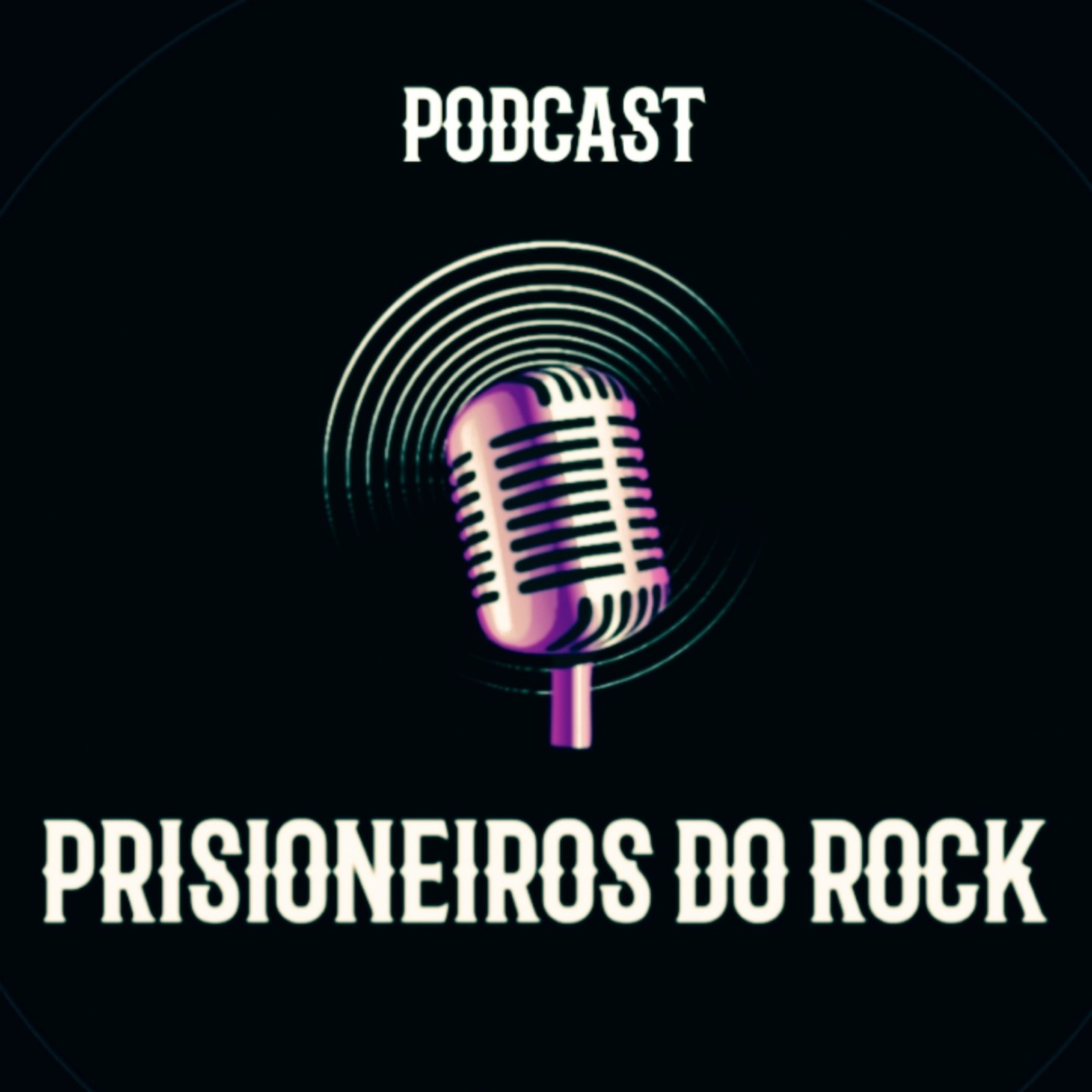 Prisioneiros do Rock