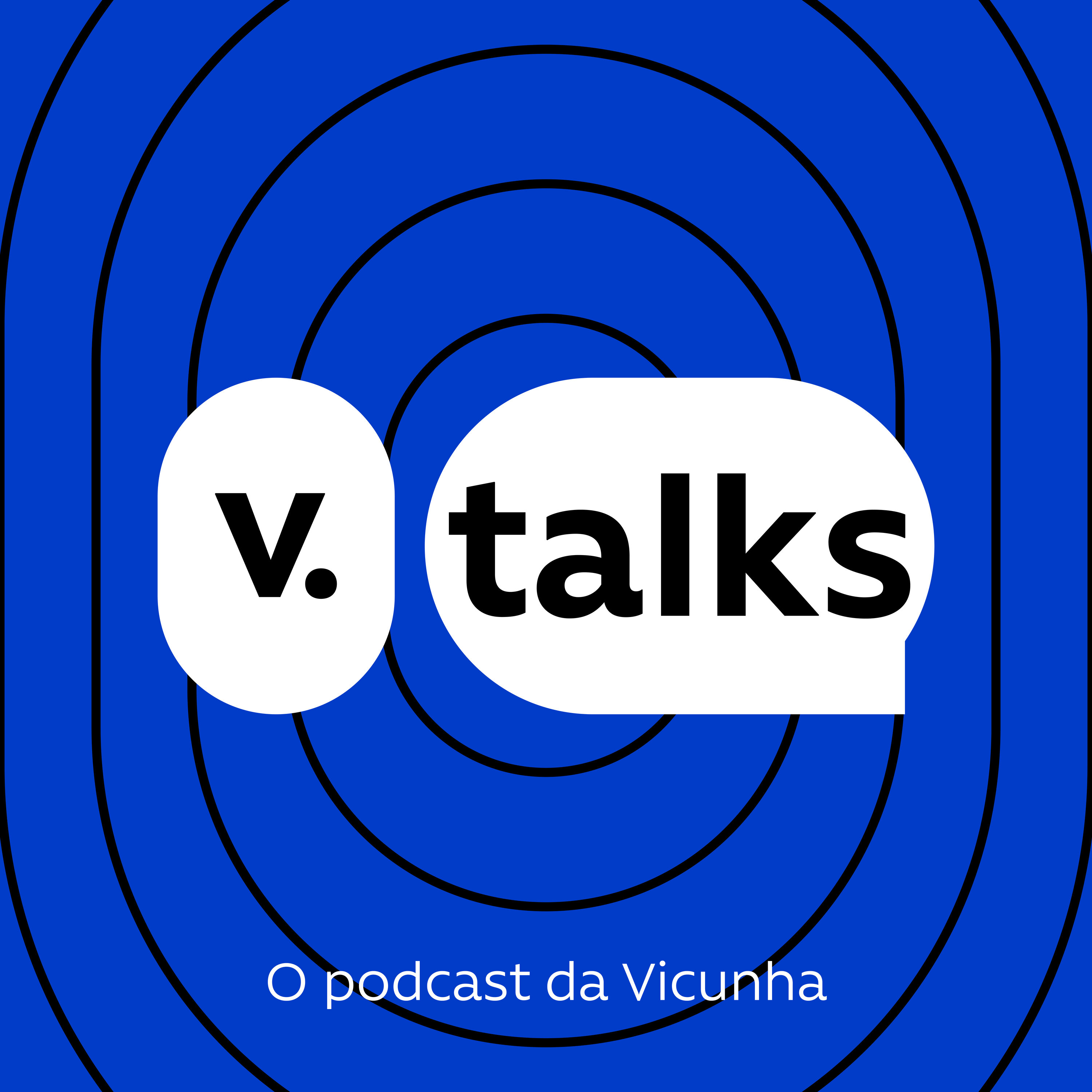 V.Talks