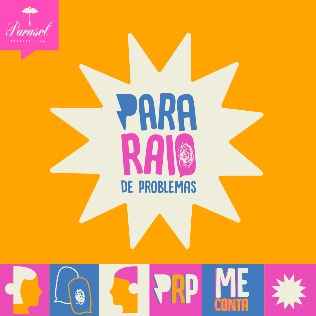 (Migrado) - Para-raio de Problemas