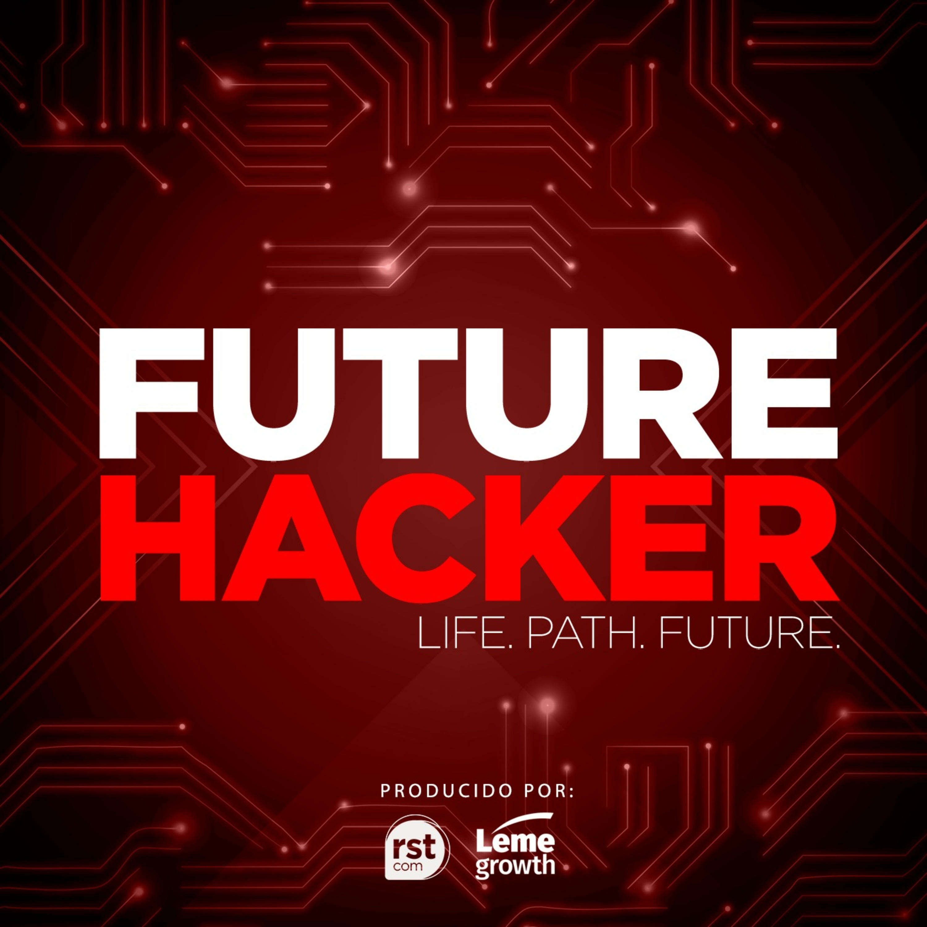 Future Hacker (Spanish)