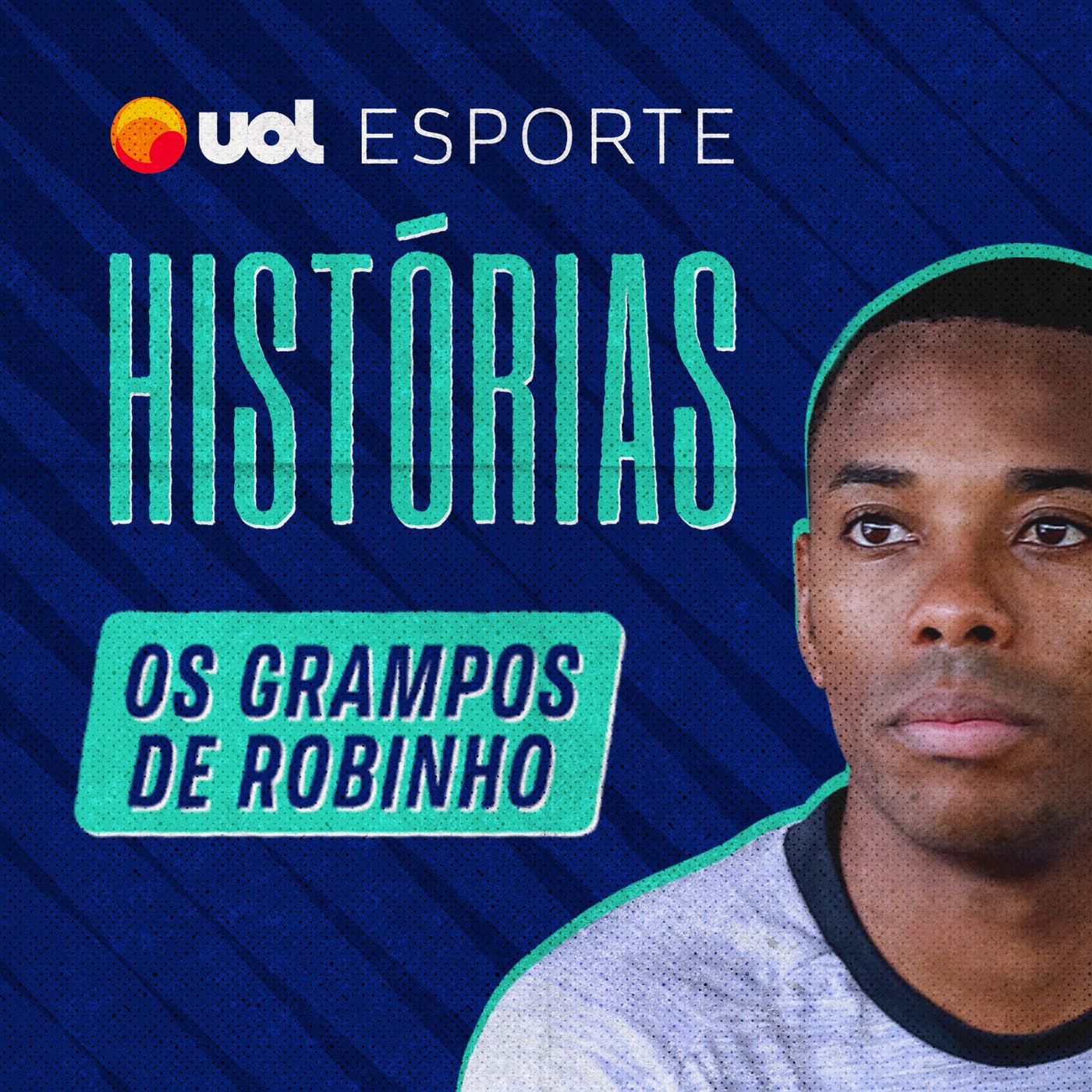 (Migrado) UOL Esporte Histórias