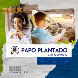 Papo Plantado