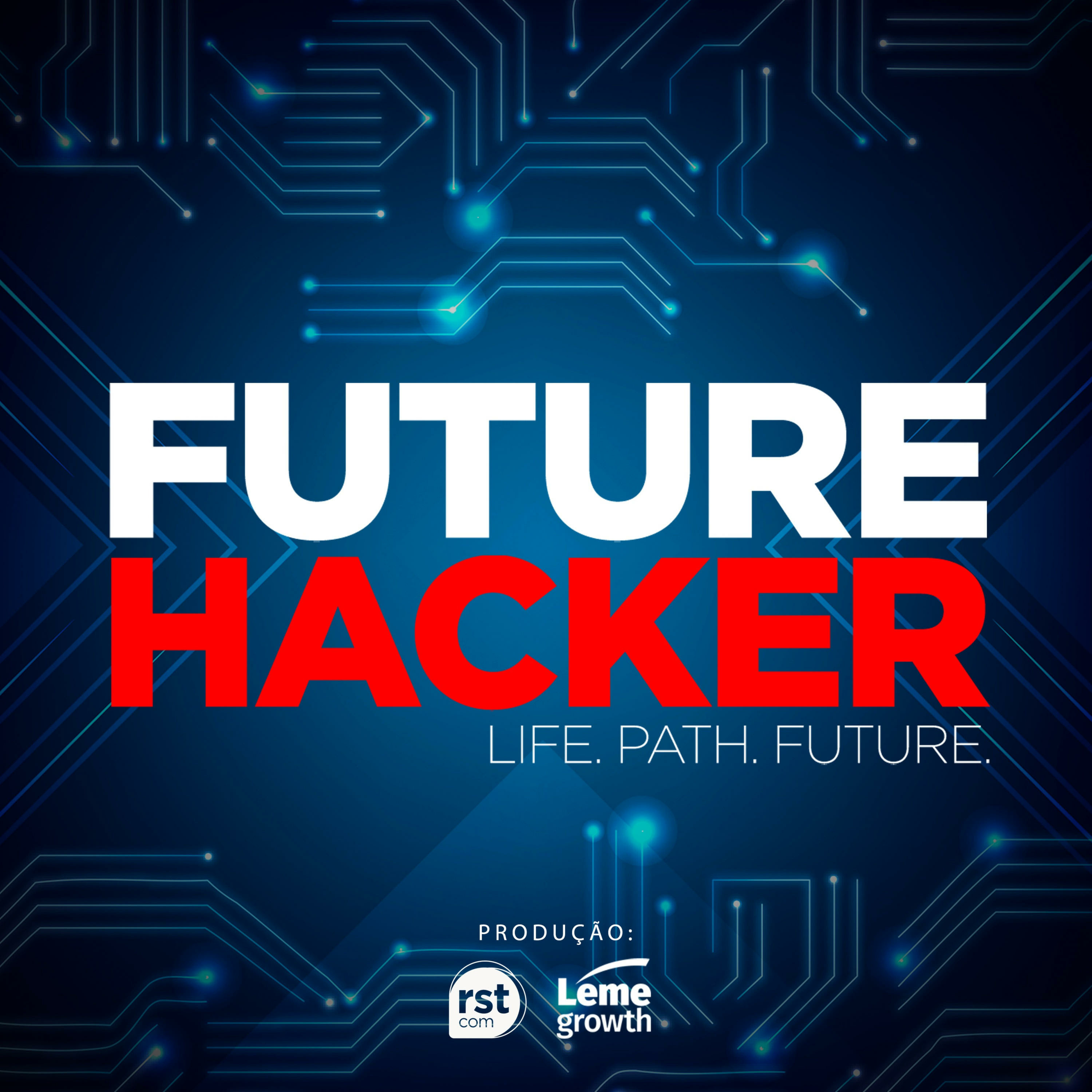Future Hacker (Português)
