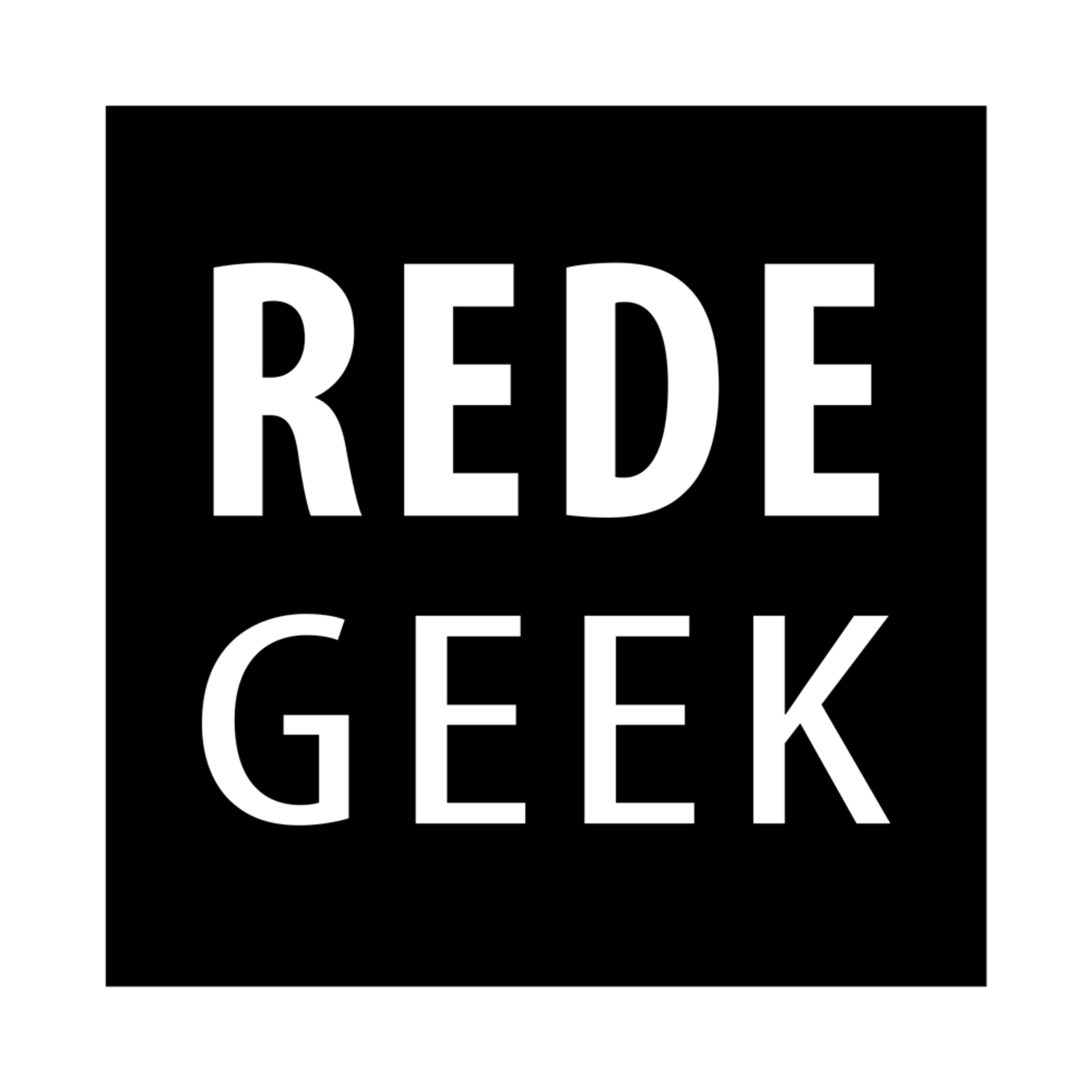Rede Geek Podcasts:Rede Geek Podcasts