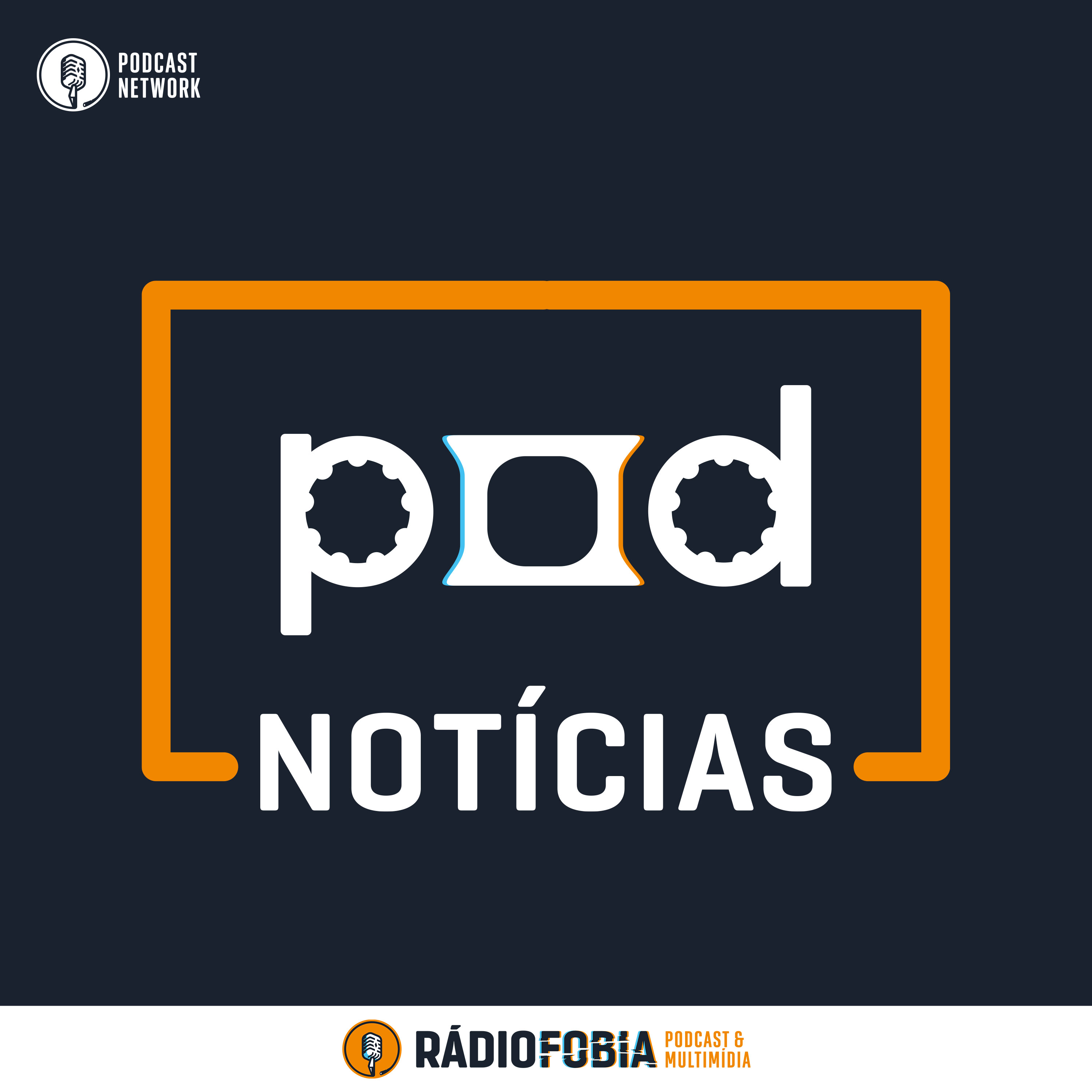 Pod Notícias