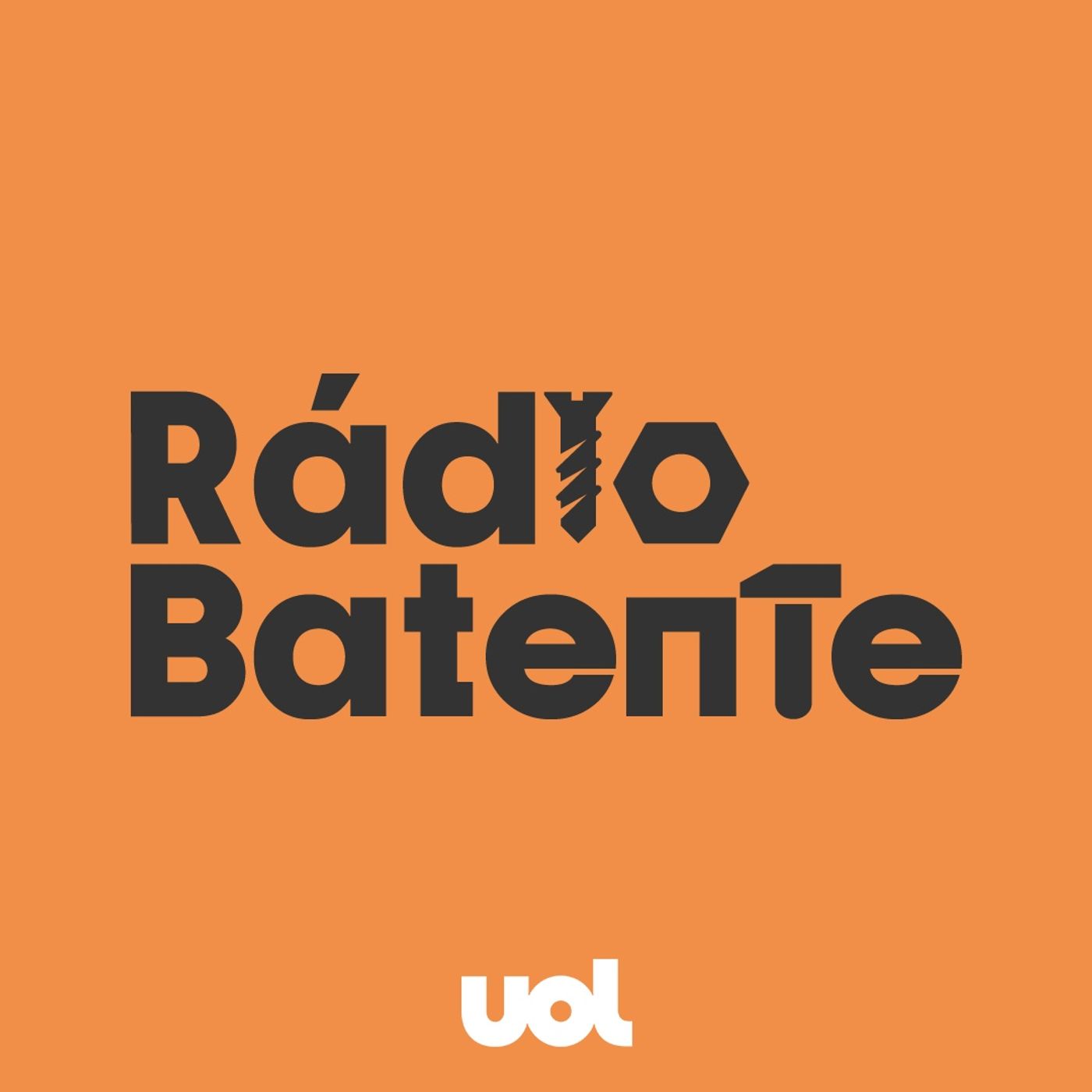 (Migrado) Rádio Batente