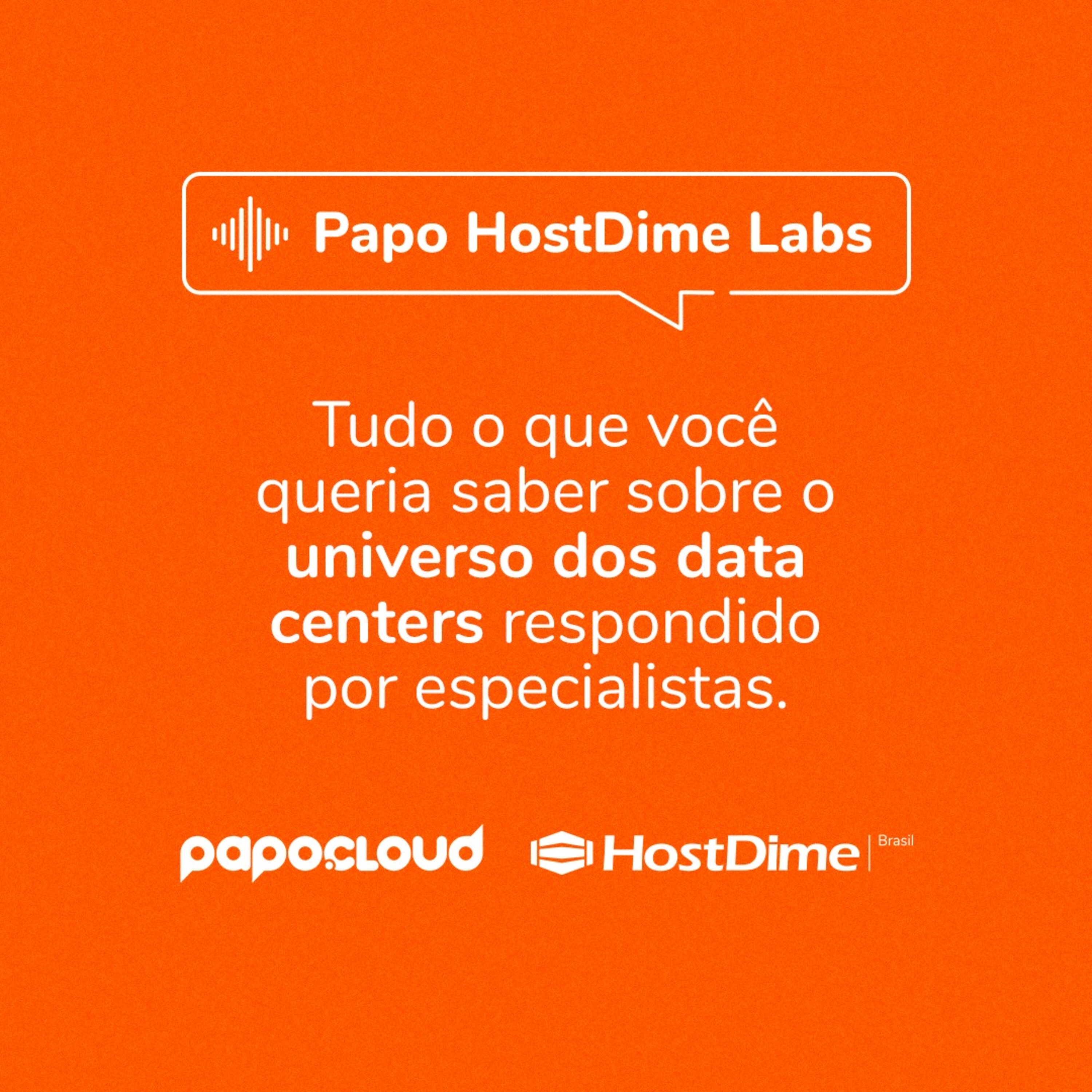 Papo HostDime Labs