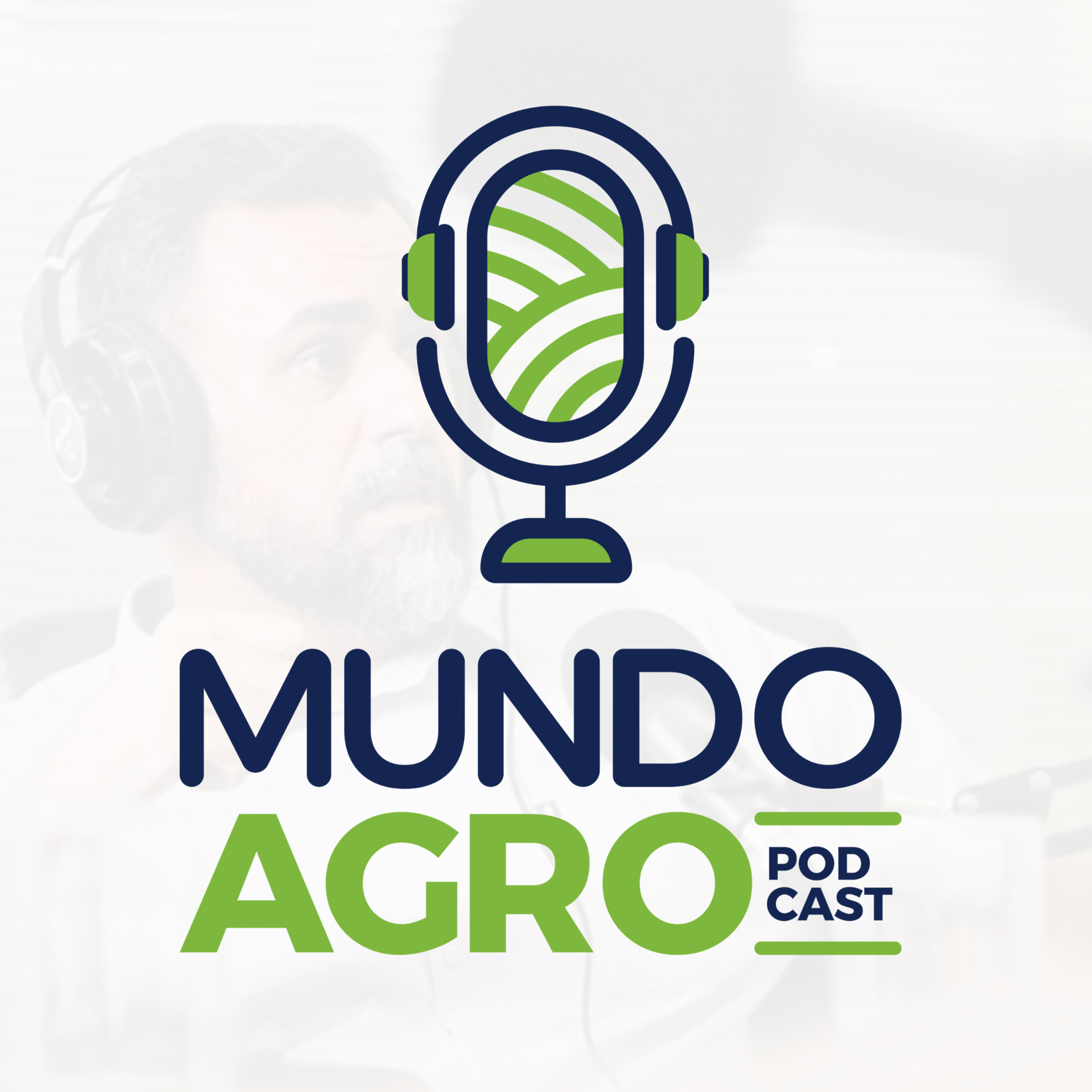 (Espelho) Mundo Agro Podcast
