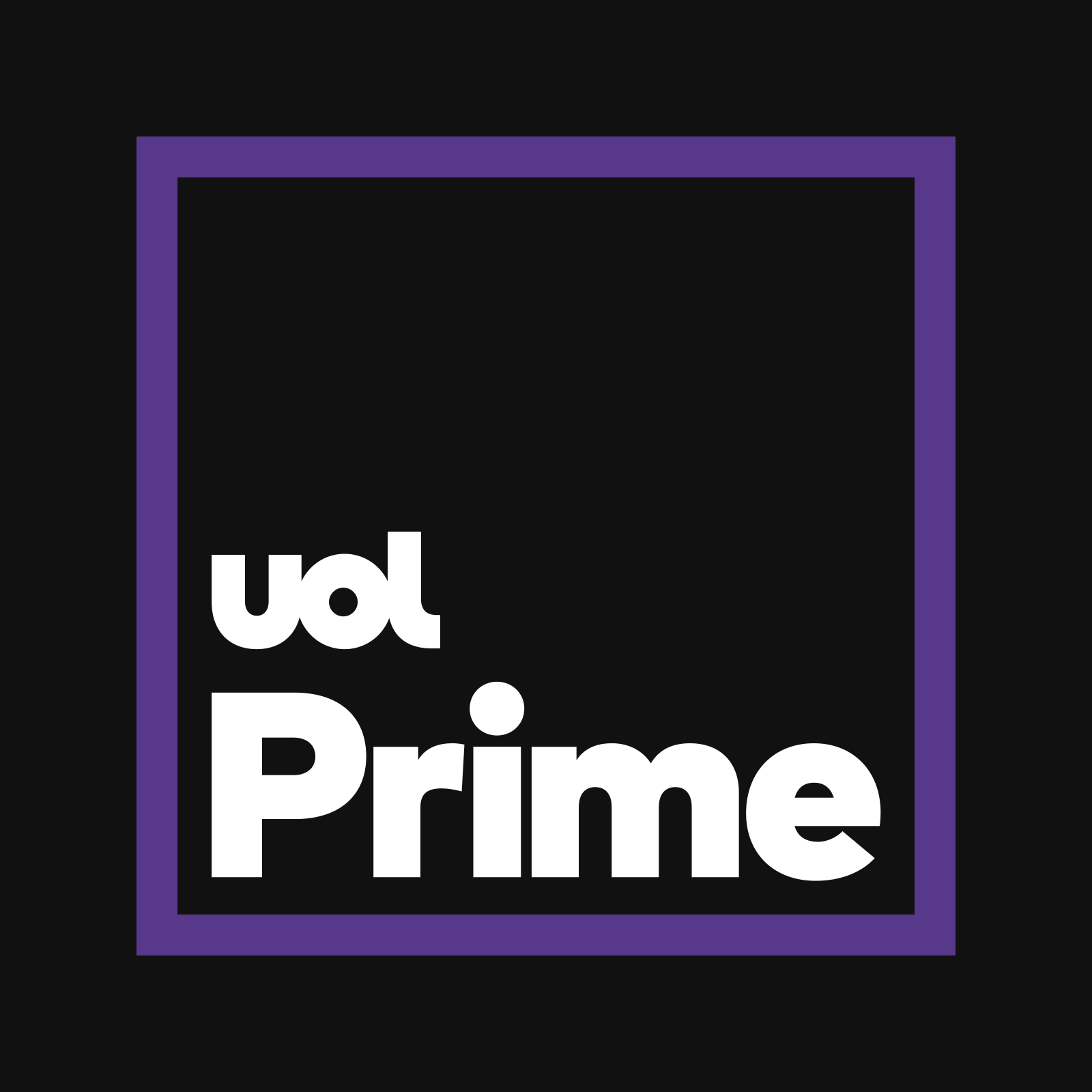 (Migrado) - UOL Prime