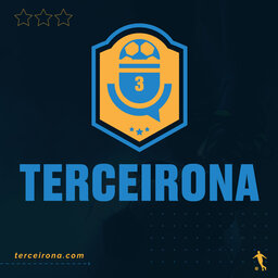 Terceirona Oficial