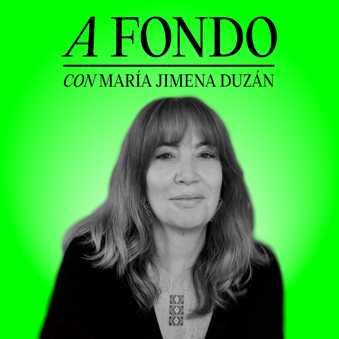 (migrado) A Fondo Con María Jimena Duzán