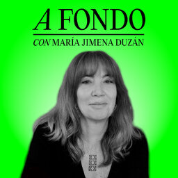 (migrado) A Fondo Con María Jimena Duzán