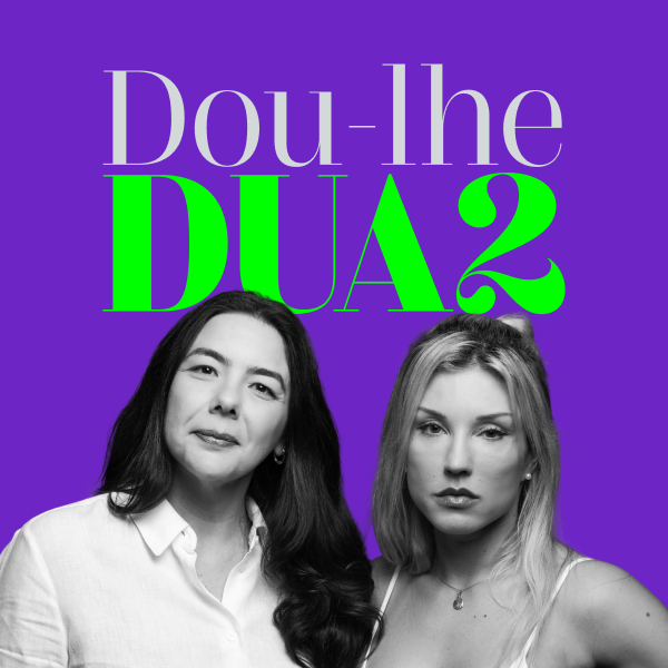 Dou-lhe Duas