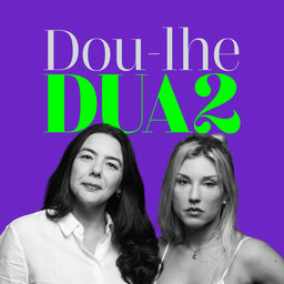 Dou-lhe Duas
