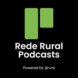 (X)Rede Rural de Podcasts