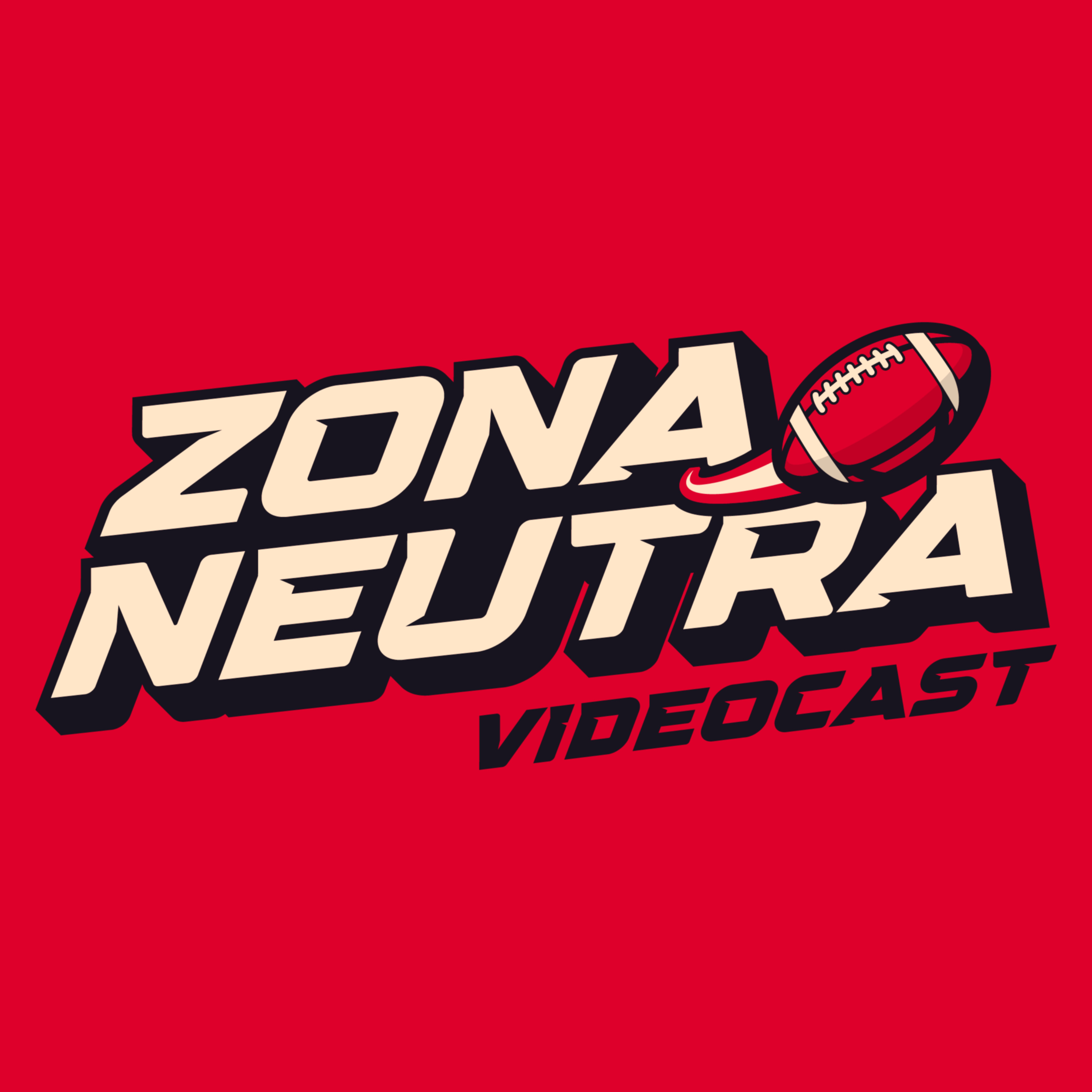 Zona Neutra | Futebol Americano