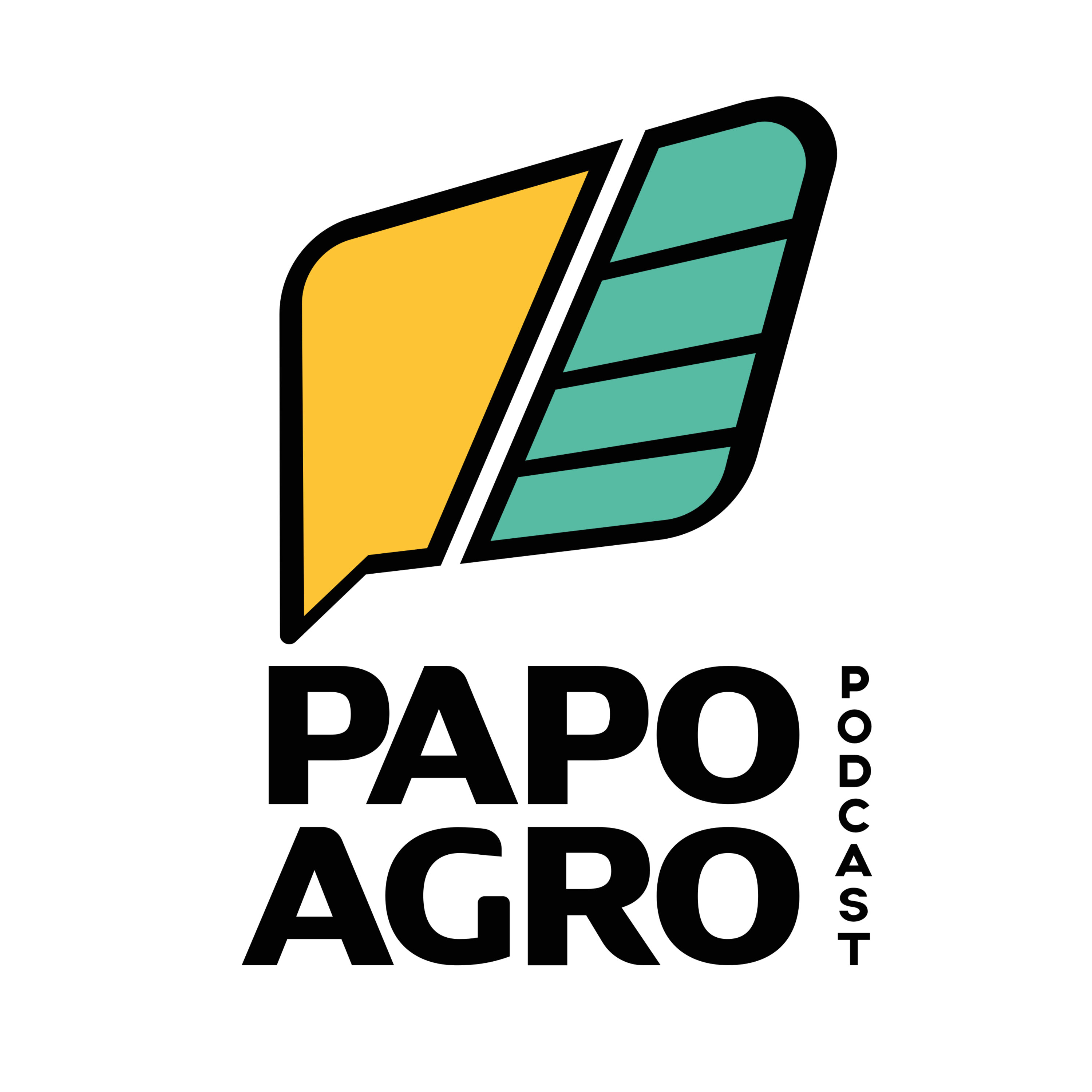 Papo Agro Podcast