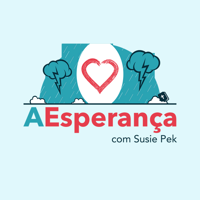 Logo do programa A Esperança