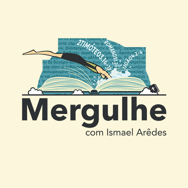 Logo do programa Mergulhe