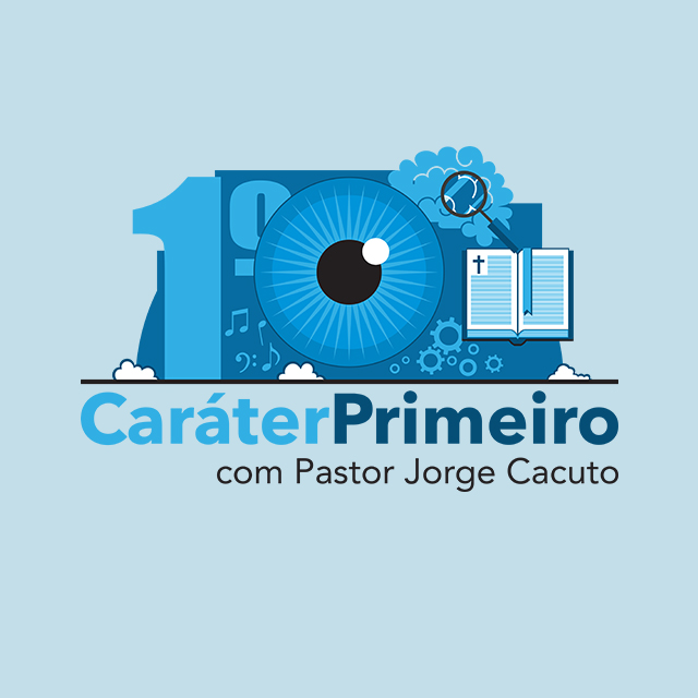 Carater Primeiro