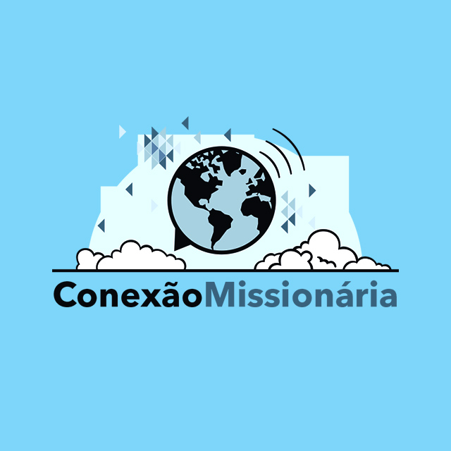 Logo do episódio Cura da Alma Missionária - Parte 1