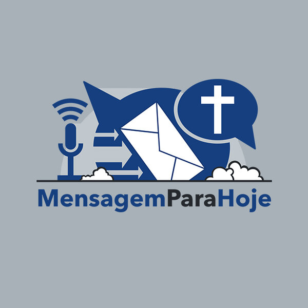 Logo do episódio O poder do pecado, o moribundo e o poder de Cristo