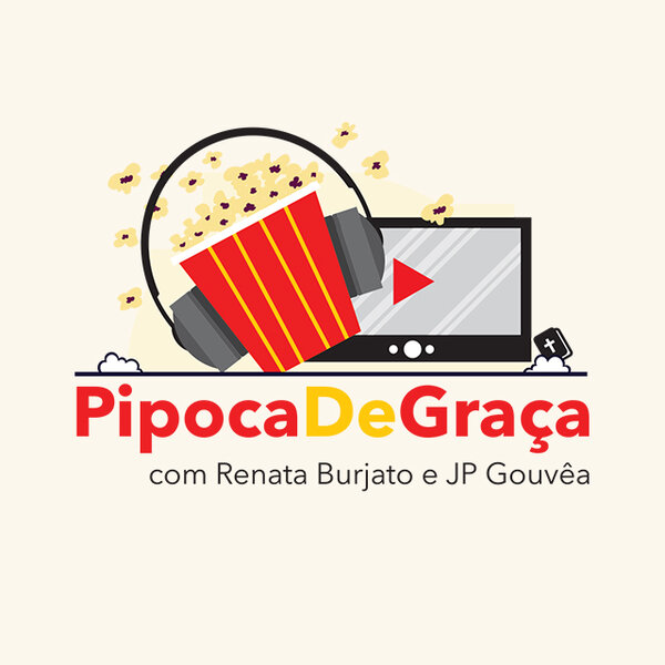 Logo do episódio #092 O Pacto