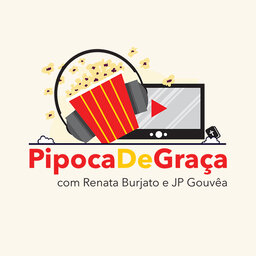 Pipoca de Graça