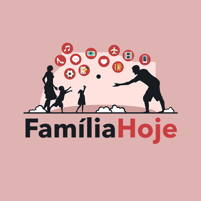 Logo do episódio Meu filho se divorciou e quer voltar a morar na minha casa