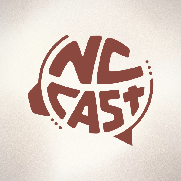 Logo do episódio Nós em Um - NC Cast #009