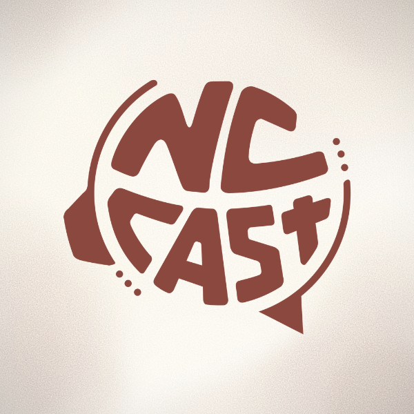 Logo do episódio João Paulo Gouvêa - NC Cast #008