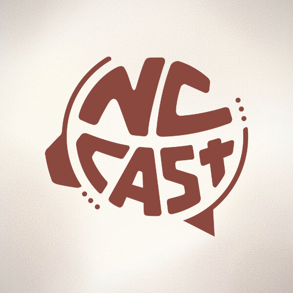 Logo do episódio Carol e Thiago - NC Cast #029