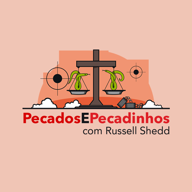 Logo do episódio Maldade