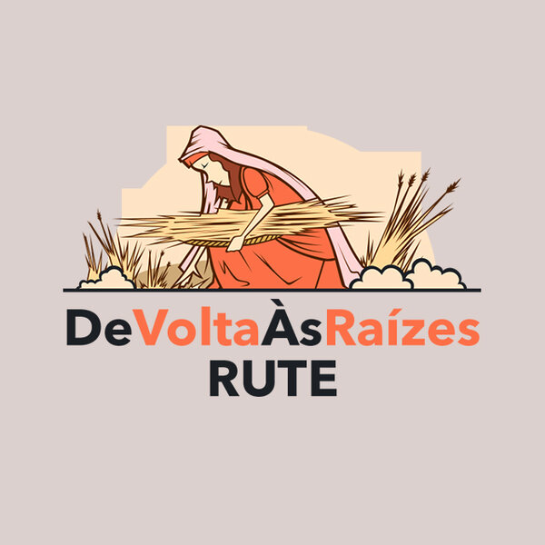 Logo do episódio O bom senso de Boaz e Rute