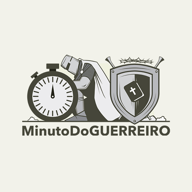 Logo do episódio Liderança que devemos imitar