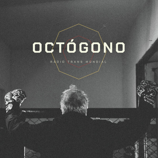 Logo do programa Octógono | Uma Vida Feliz Segundo Jesus Cristo