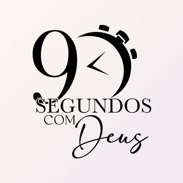 90 Segundos com Deus 