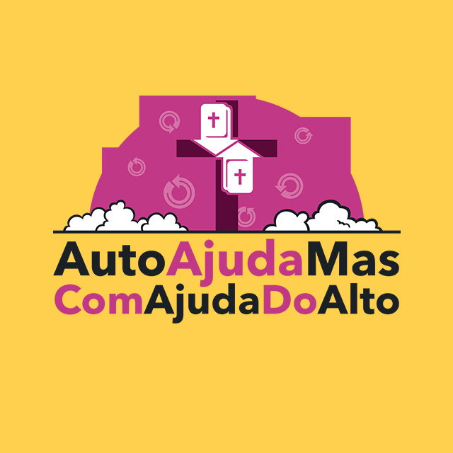 Logo do episódio Dieta para a saúde espiritual