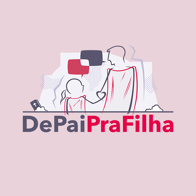 De pai pra filha