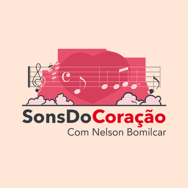 Logo do episódio Retrospectiva musical