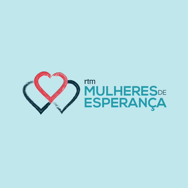 Logo do episódio Estou Exausta!