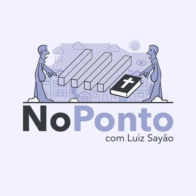 Logo do programa No Ponto