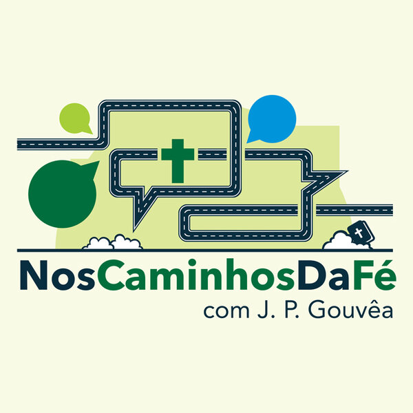Logo do episódio Culto Doméstico
