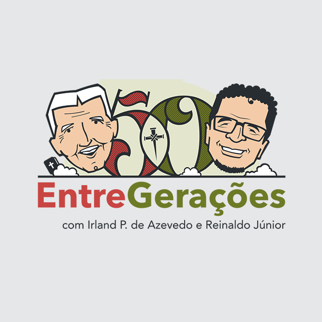 Entre Gerações 