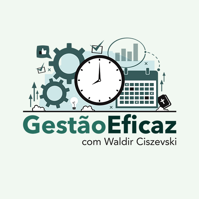 Logo do programa Gestão Eficaz