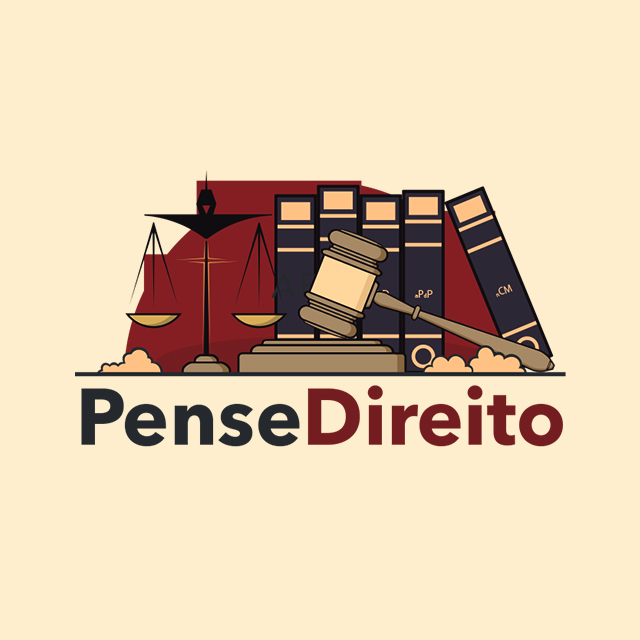 Logo do episódio Organização é proteção judicial