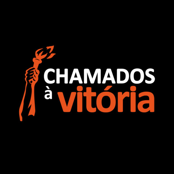 Logo do programa Chamados à vitória