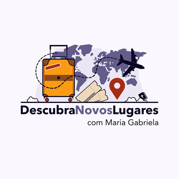 Descubra novos lugares