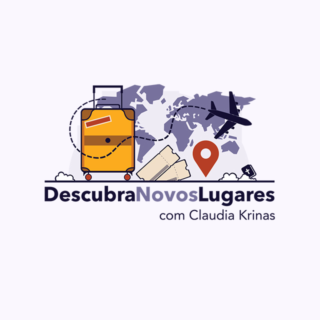 Logo do episódio Portugal